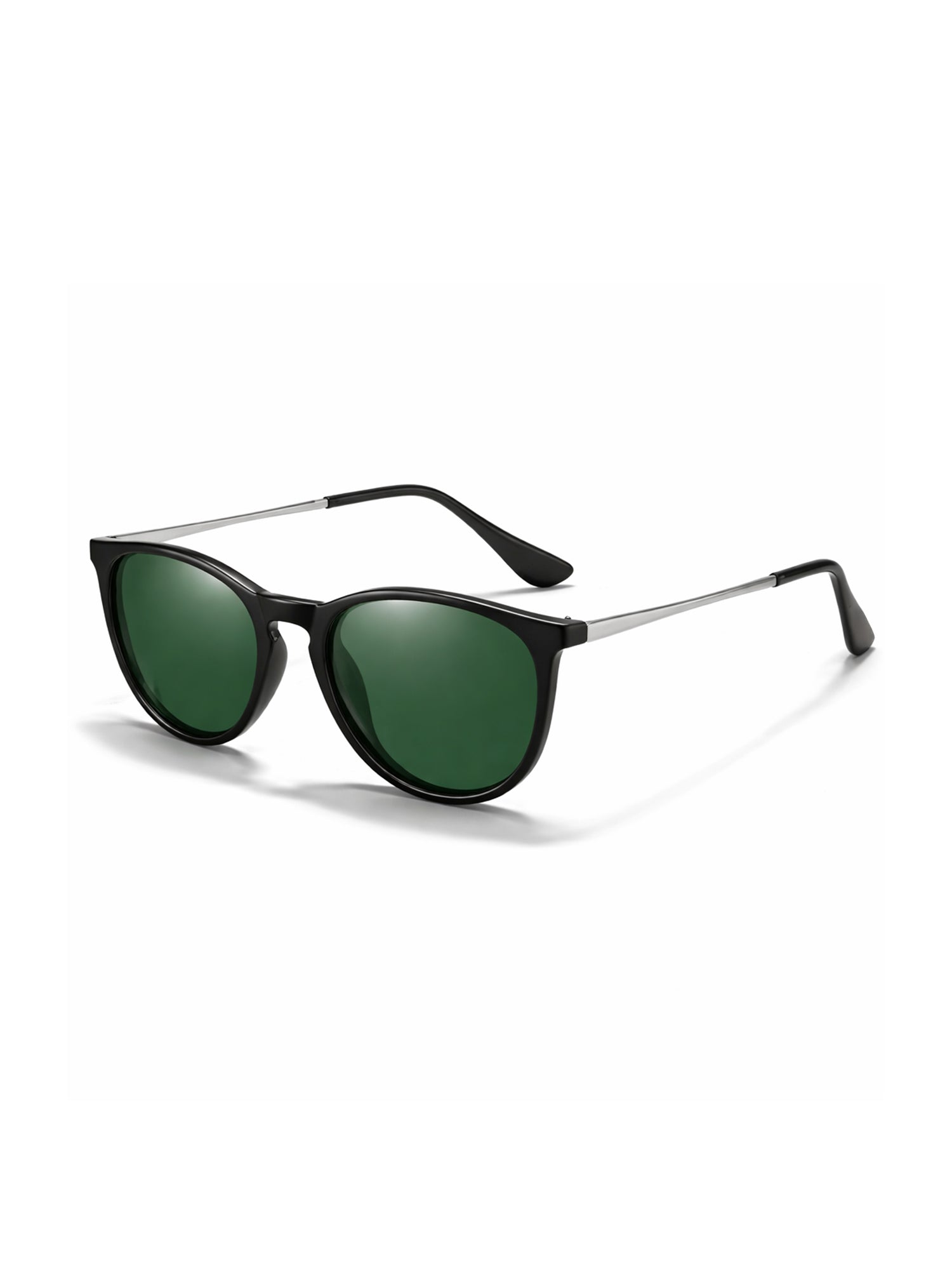 sunglasses / Green Zorien Sunglasses