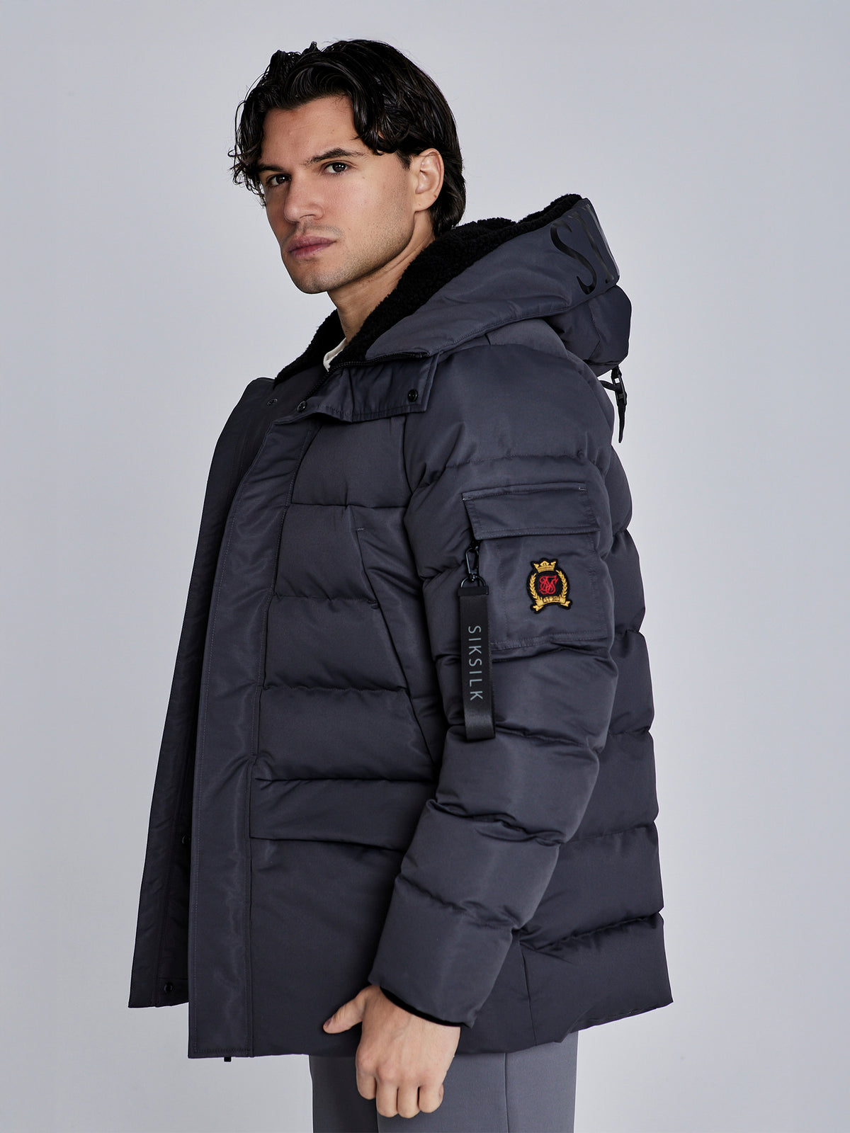 parkas / Parka