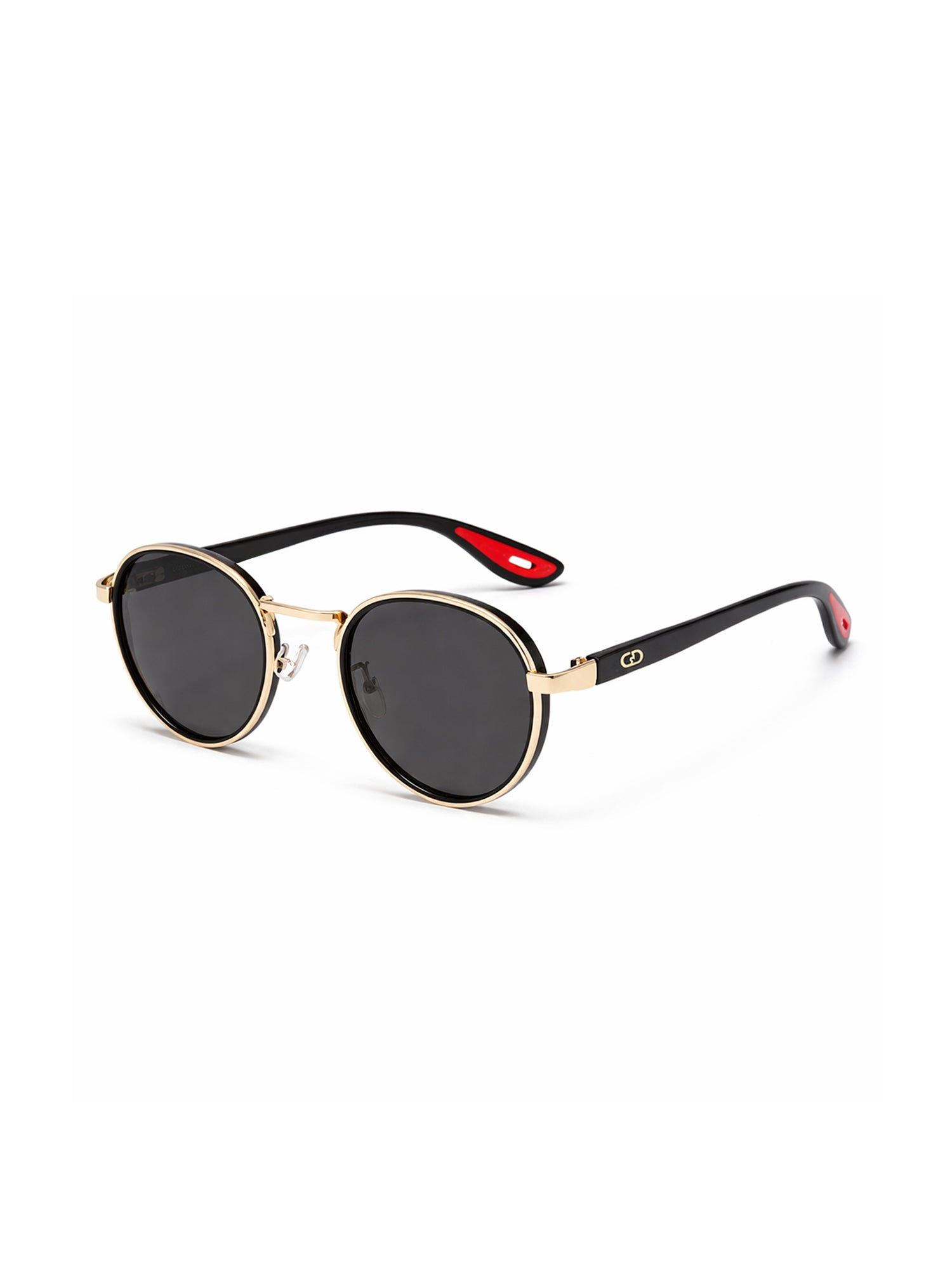Black Valis Sunglasses