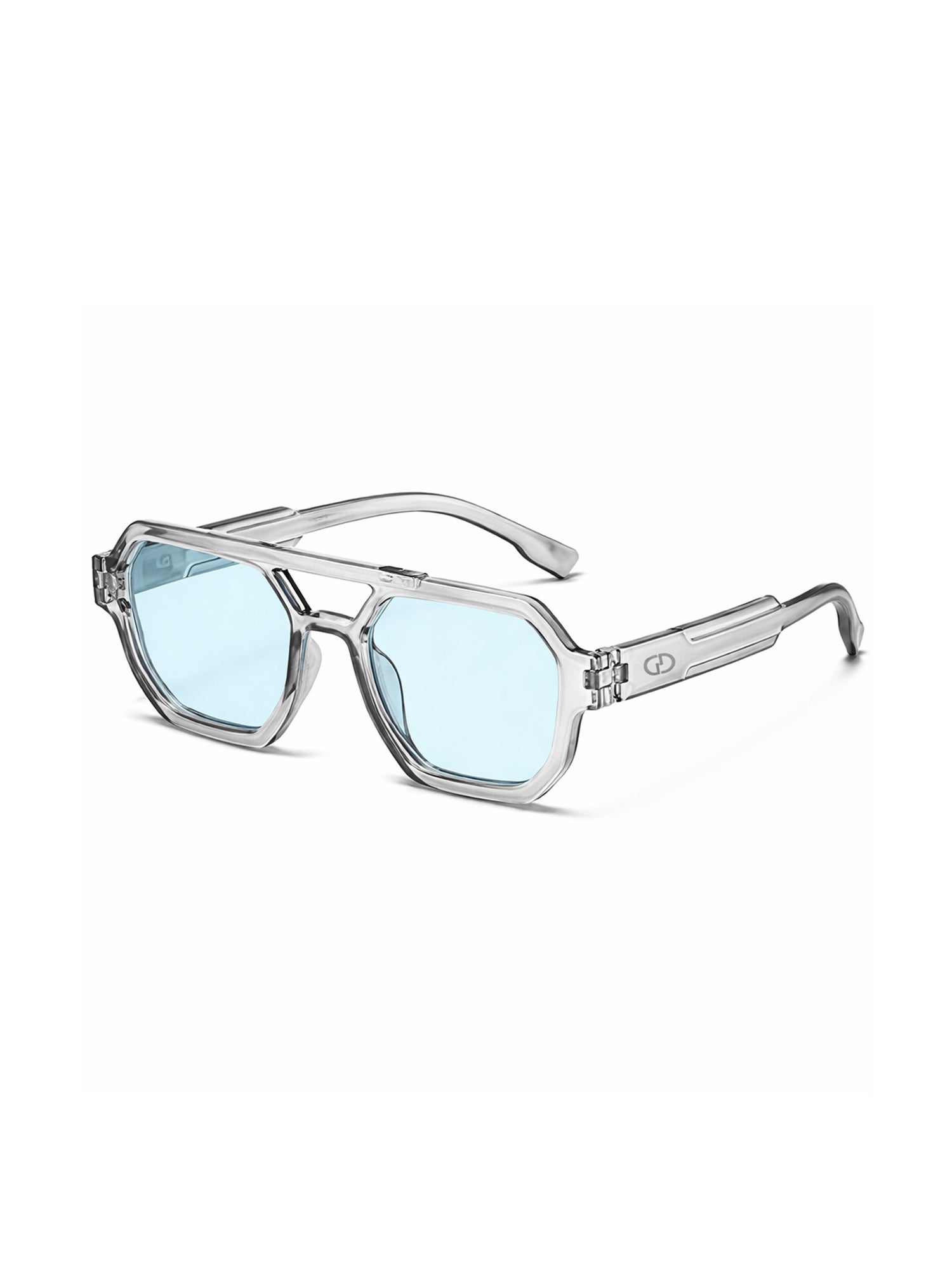 sunglasses / Grey Octo Sunglasses