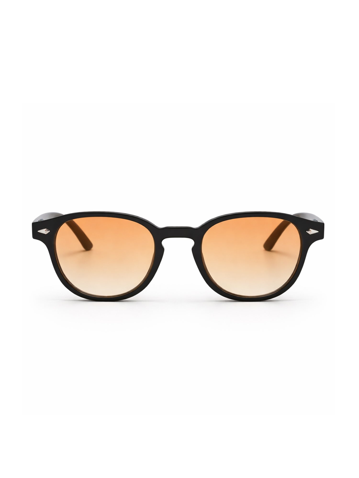Orange Solan Sunglasses