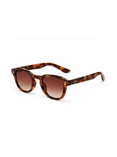 sunglasses / Brown Cirel Sunglasses