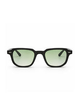 sunglasses / Green Lior Sunglasses