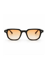 sunglasses / Orange Lior Sunglasses