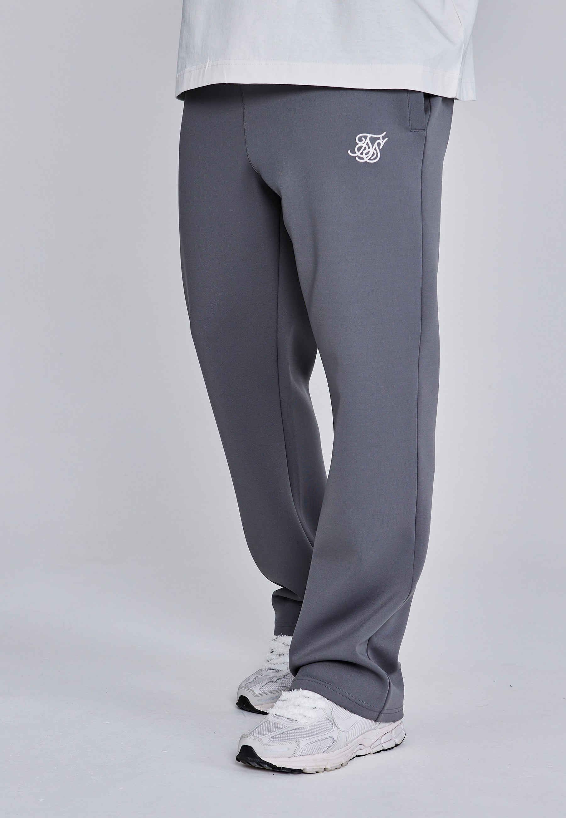 joggers / Essentials Poly Track Pants