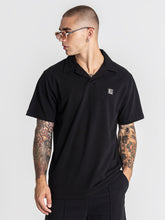 polos / Black GK Piquet Polo
