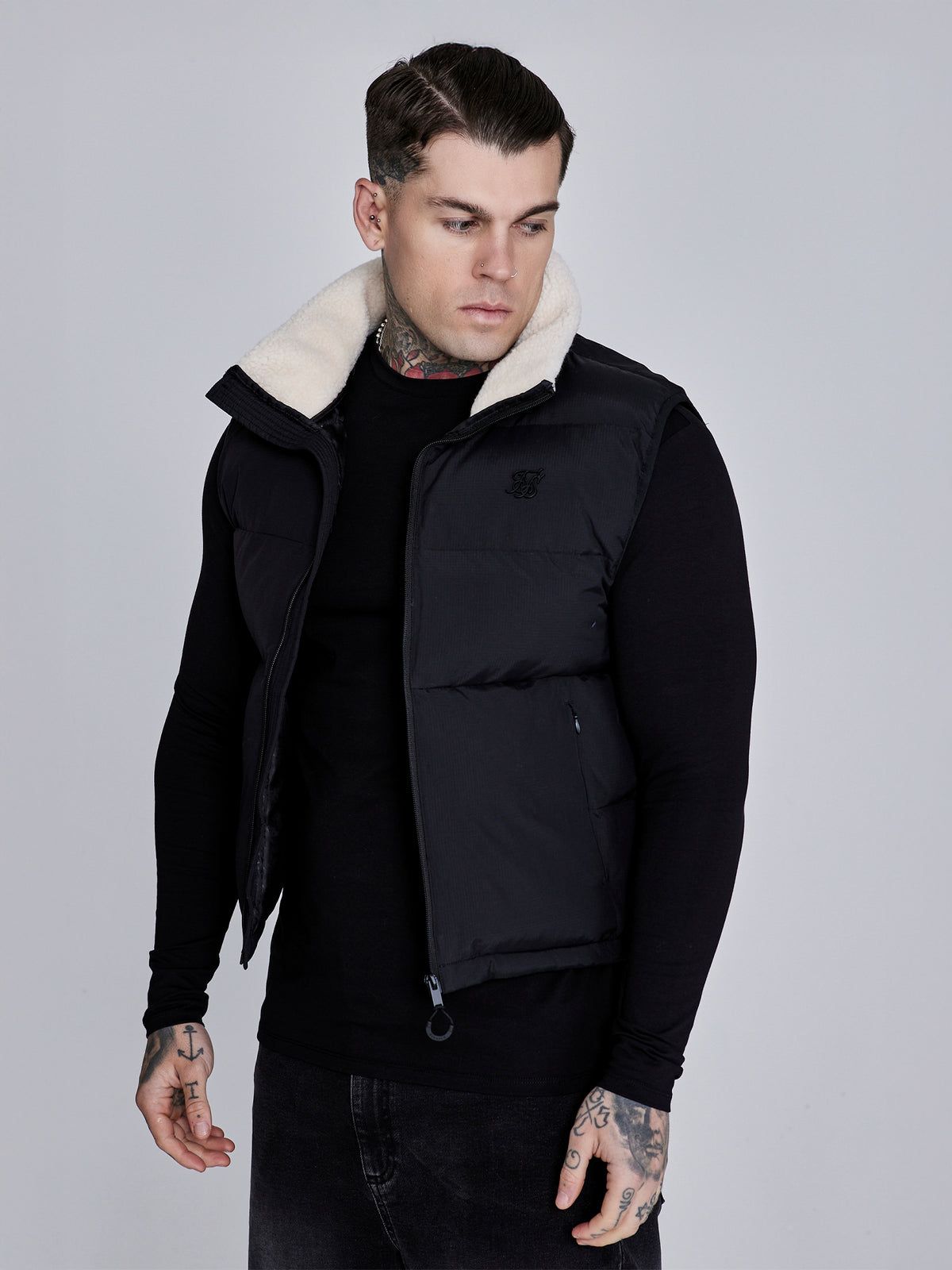 gilets / Gilet