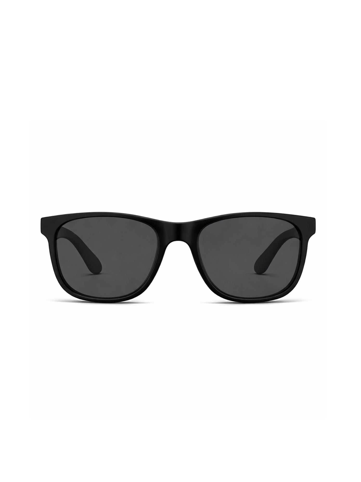 Black Lumir Sunglasses