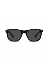 sunglasses / Black Lumir Sunglasses