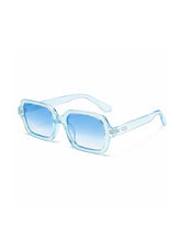 sunglasses / Blue Solric Sunglasses