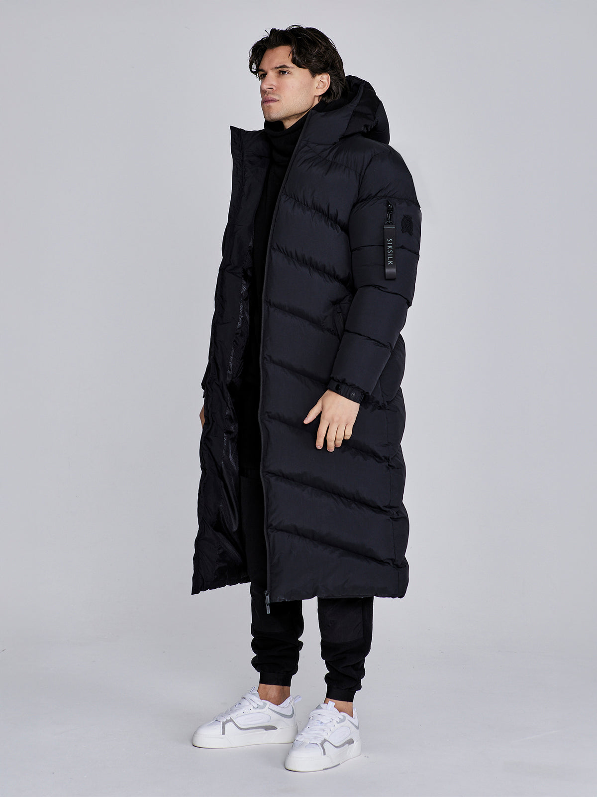 puffers / Longline Puffer