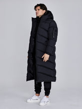puffers / Longline Puffer
