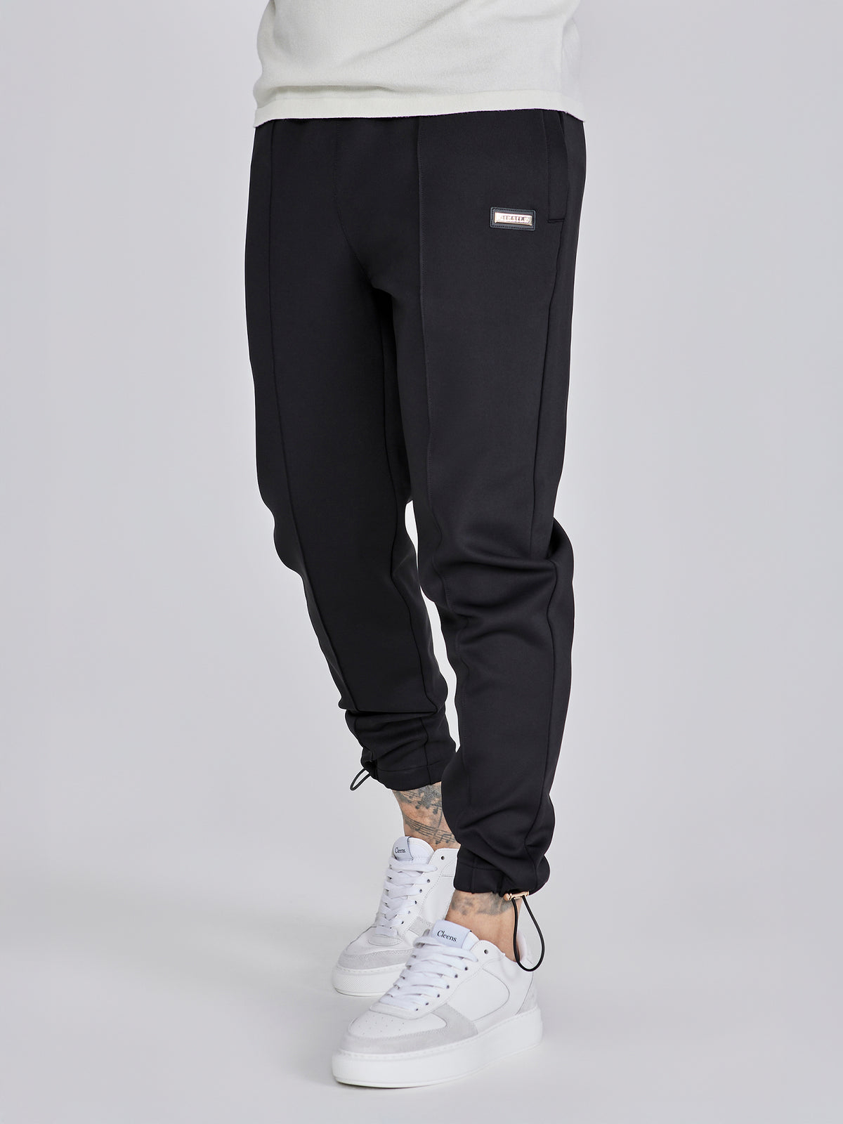 twinset / Smart Cargo Joggers
