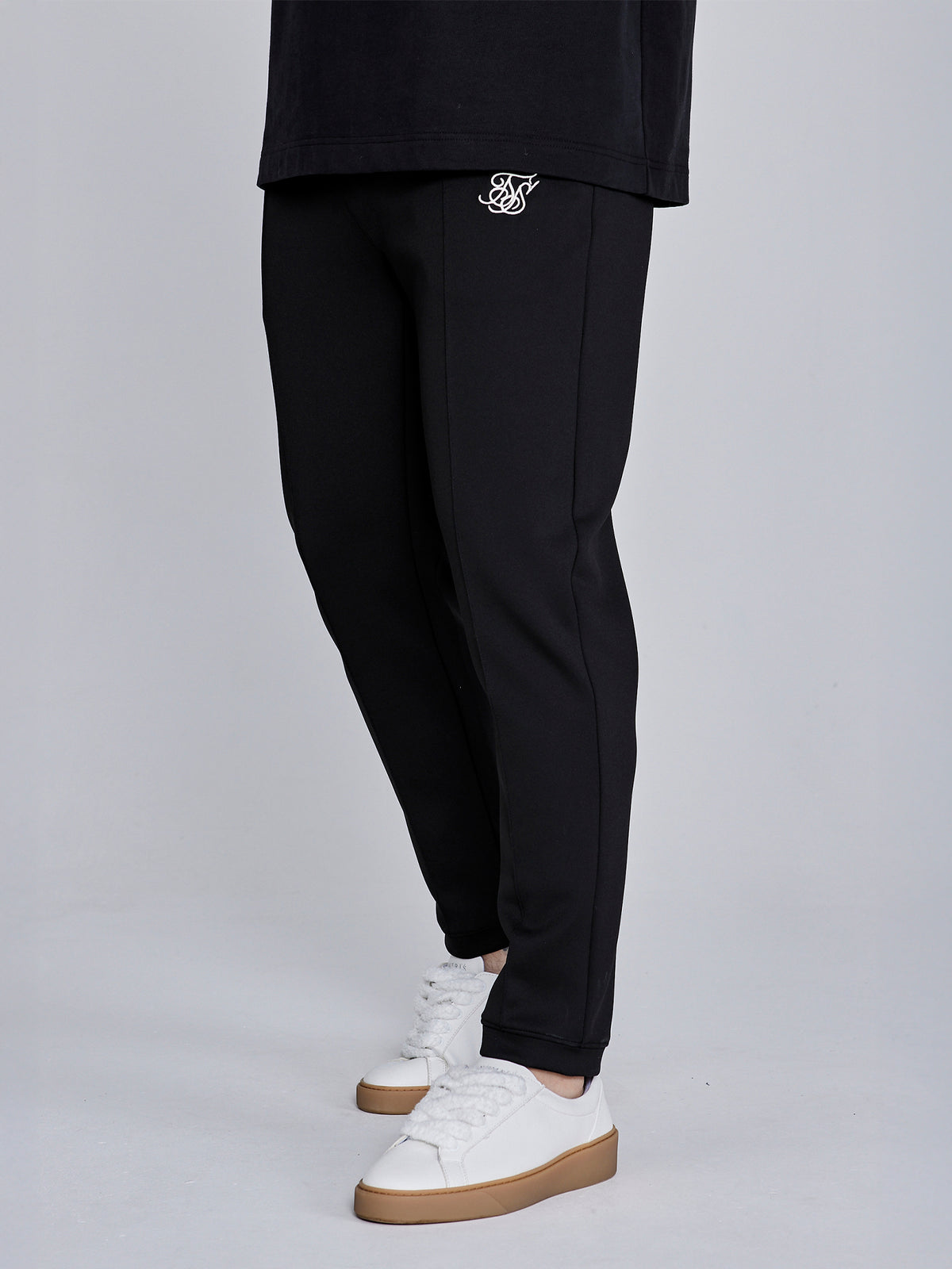 pants / Essentials Pleated Pants