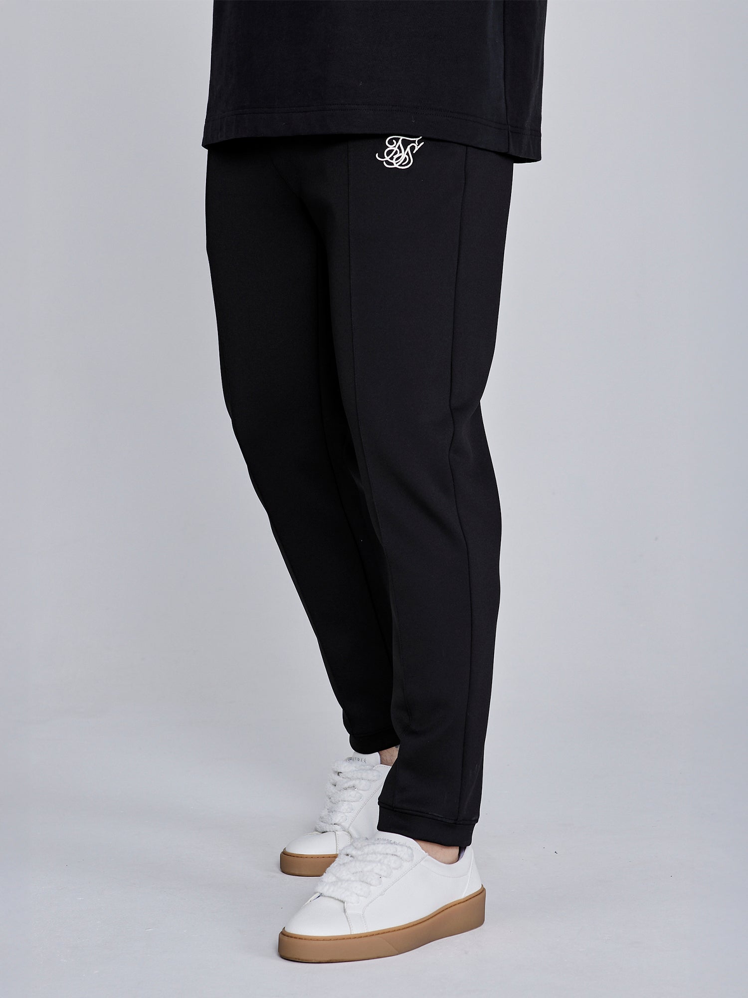 pants / Essentials Pleated Pants