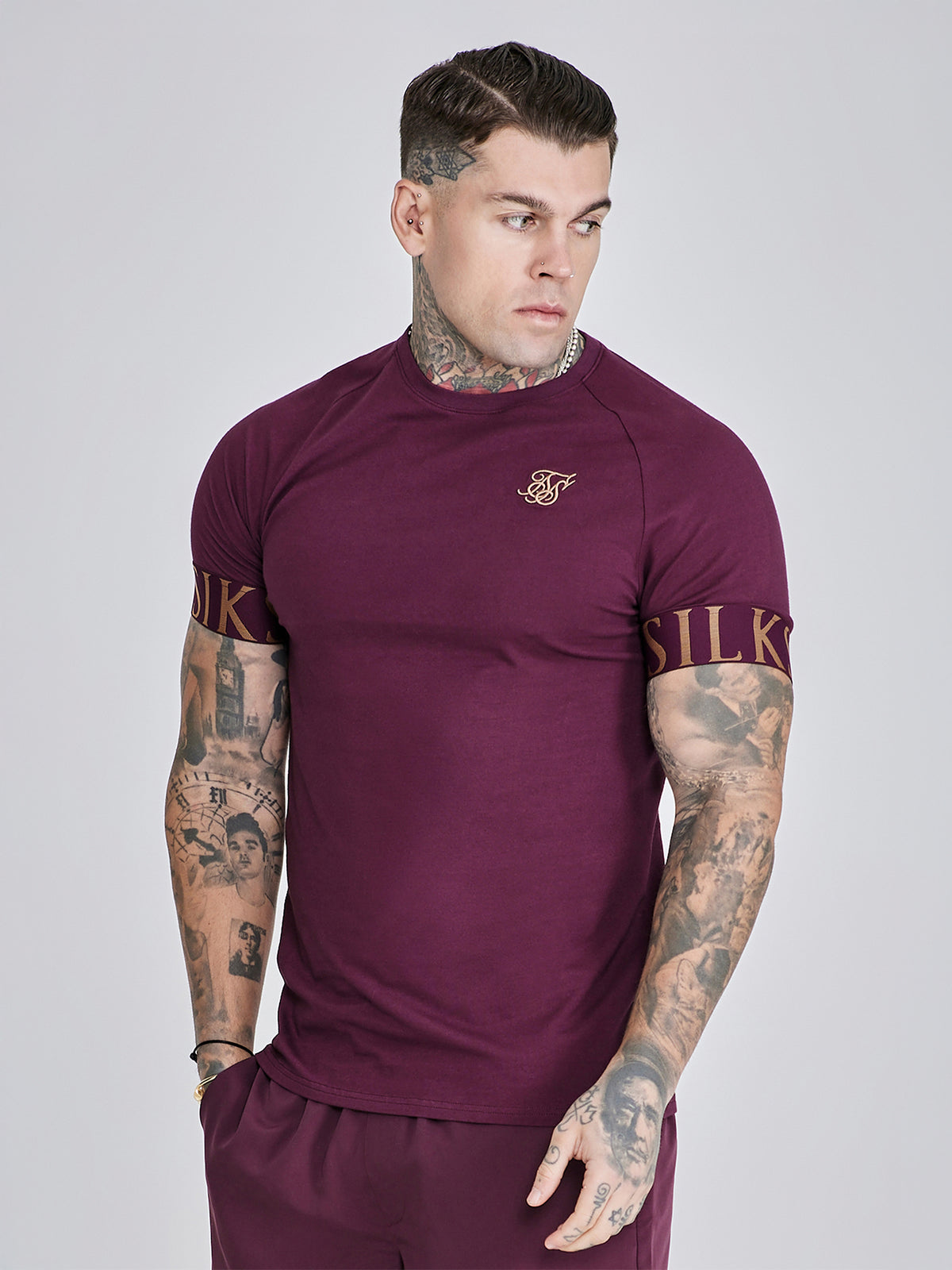 t-shirts / Tech T-Shirt