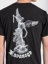 t-shirts / Black Warrior Angel Tee