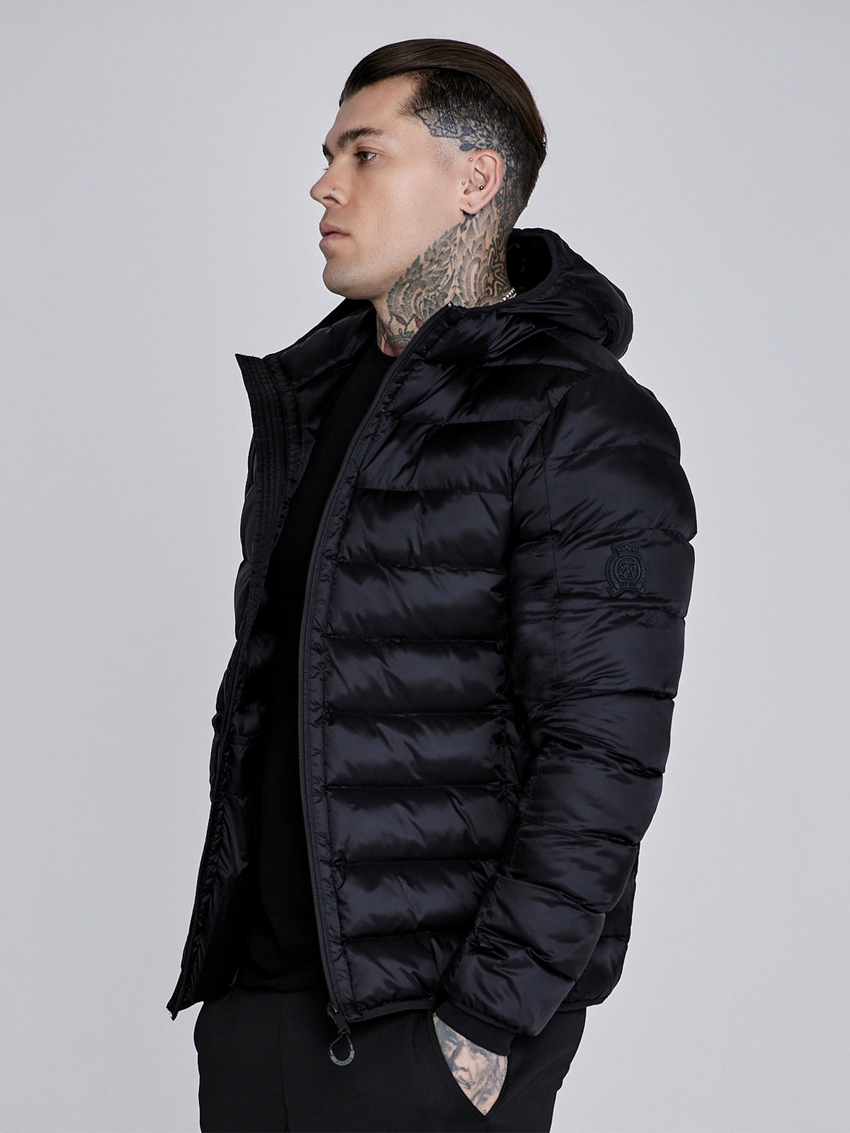 puffers / Bubble Jacket