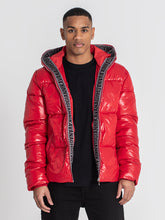 puffers / Red Tape Puffer Jacket