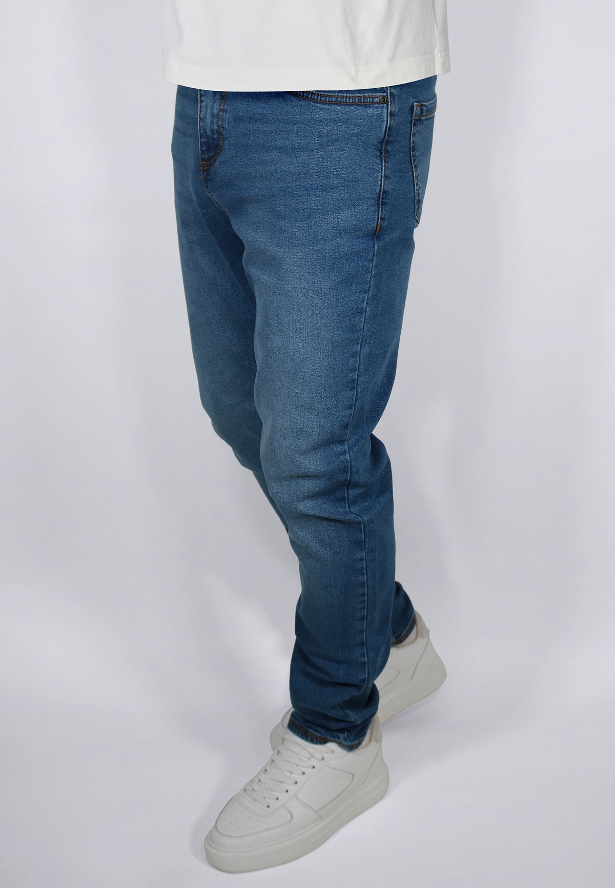 jeans / Slim Fit Jeans