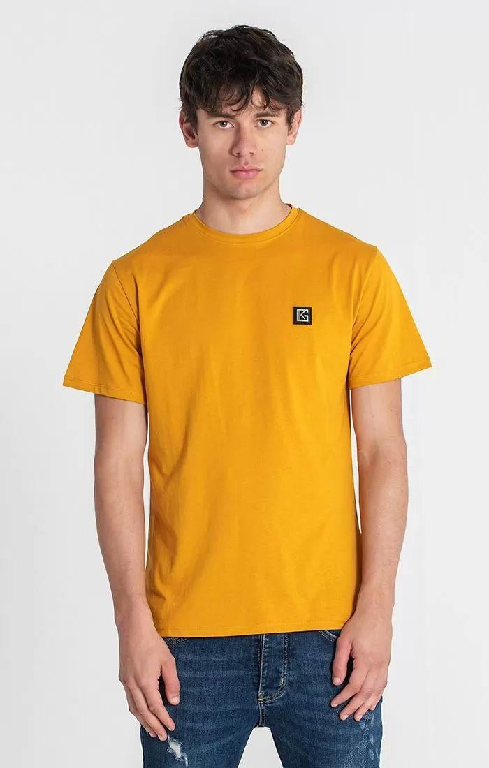 t-shirts / Yellow Anger Tee