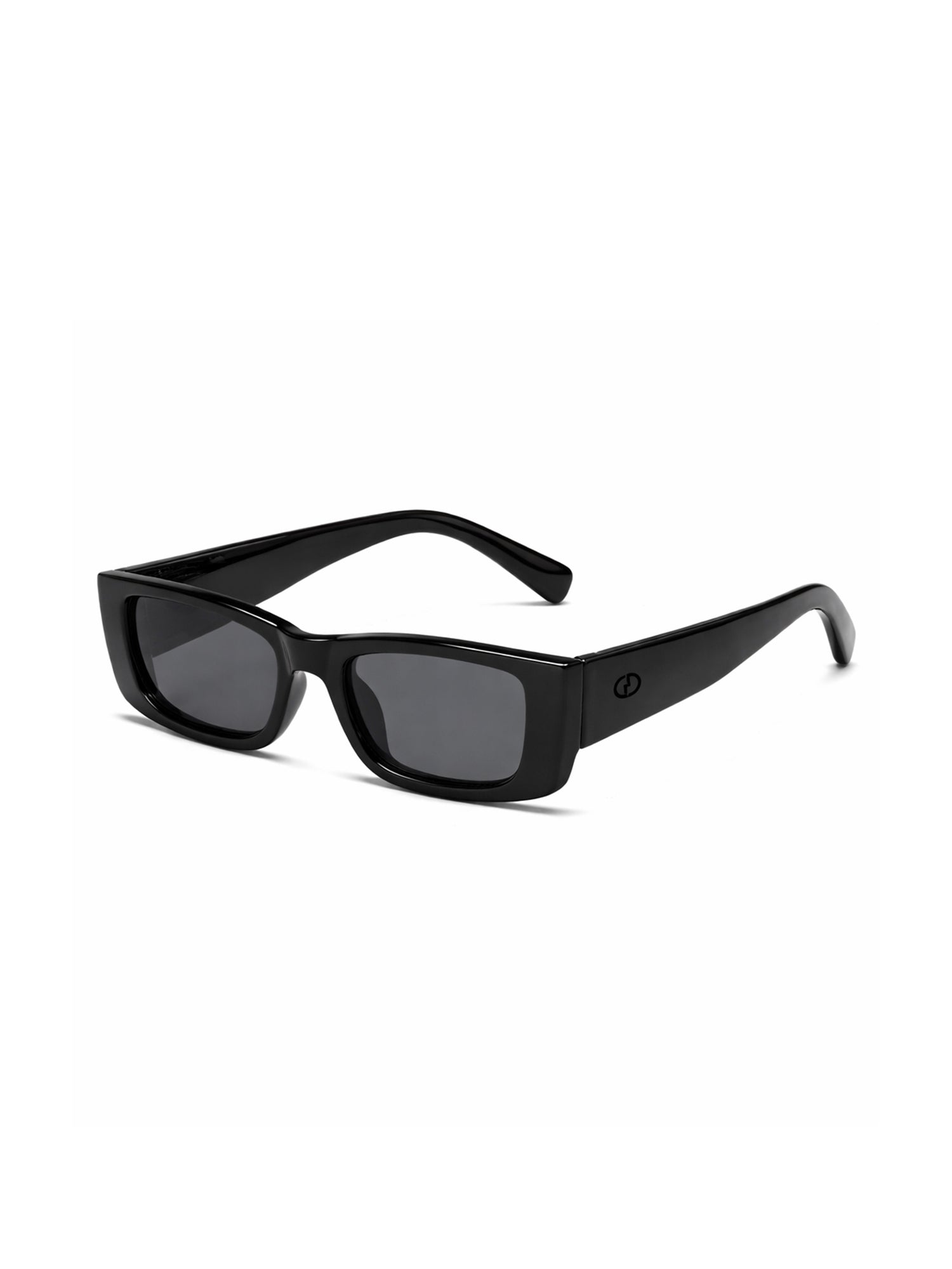 sunglasses / Black Orvyn Sunglasses