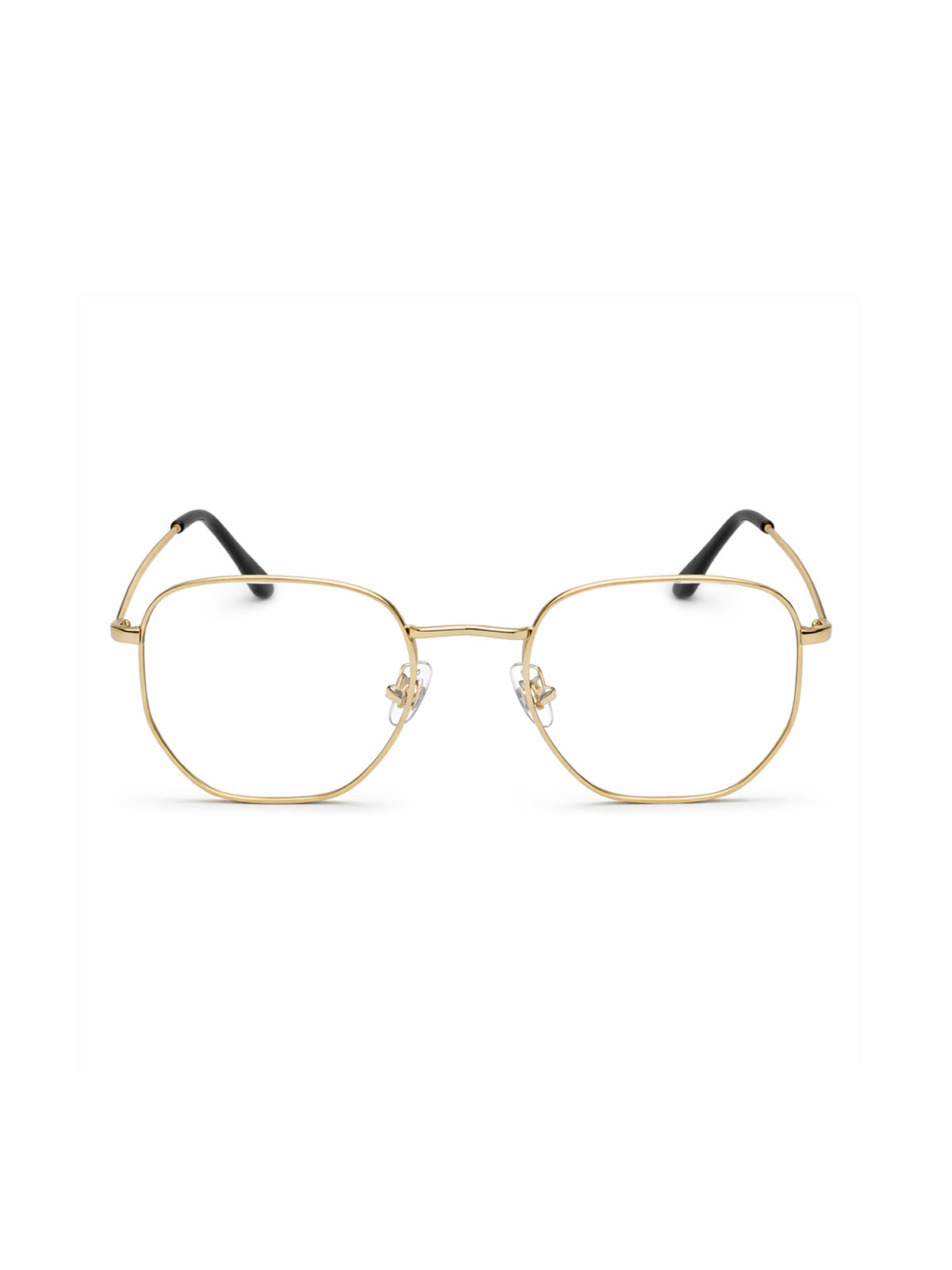 sunglasses / Gold Solenor Sunglasses