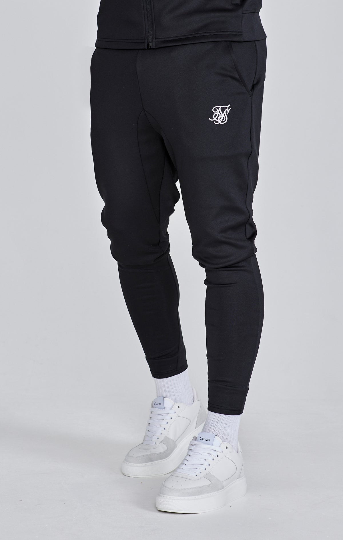 joggers / Essentials Poly Joggers