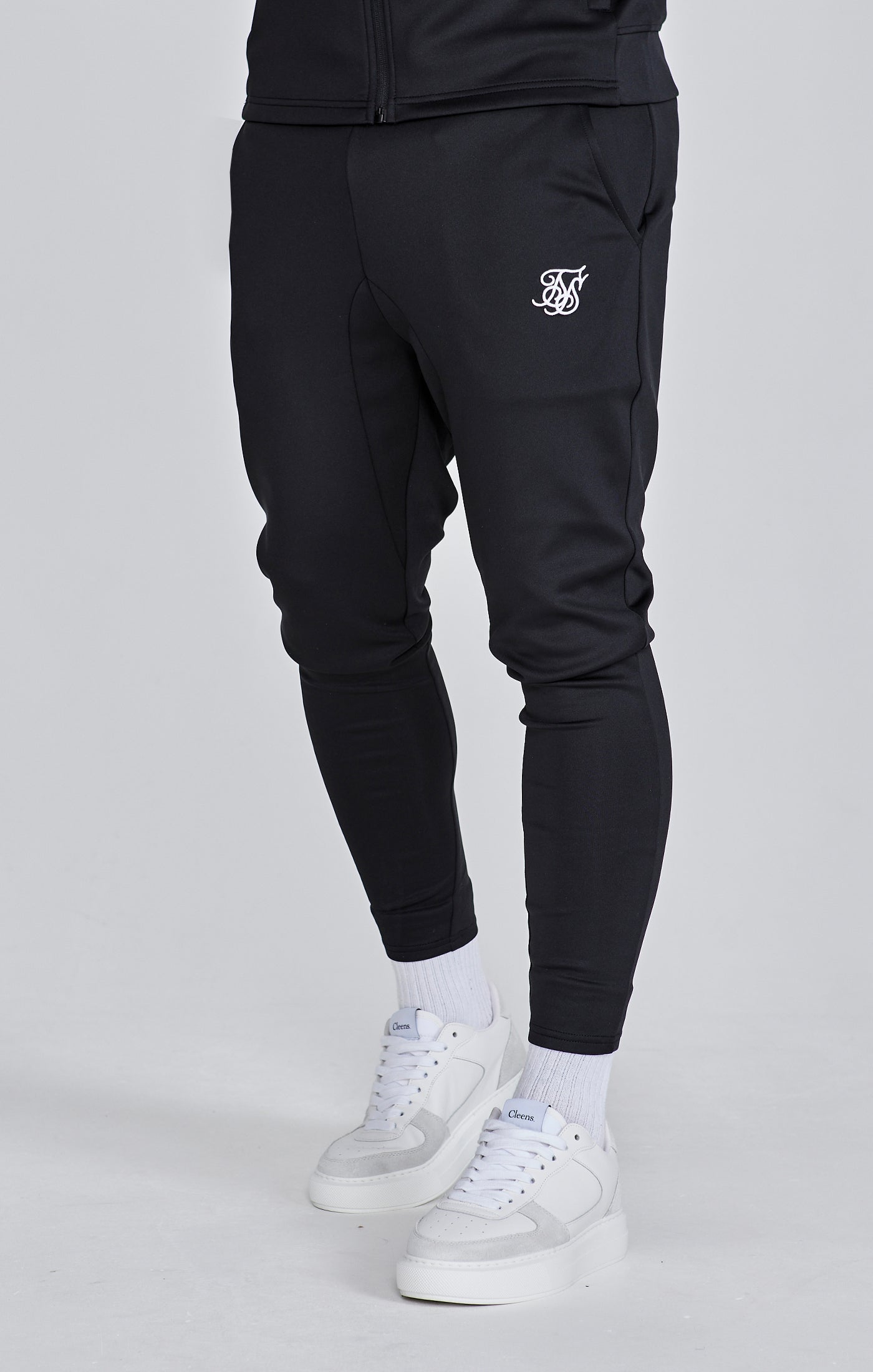 joggers / Essentials Poly Joggers