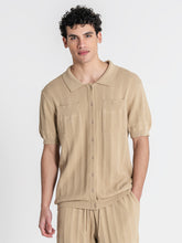 shirts / Camel Dune Coat