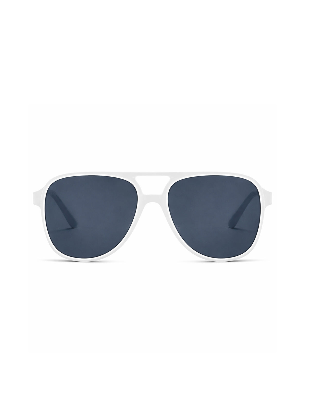 sunglasses / White Lioris Sunglasses