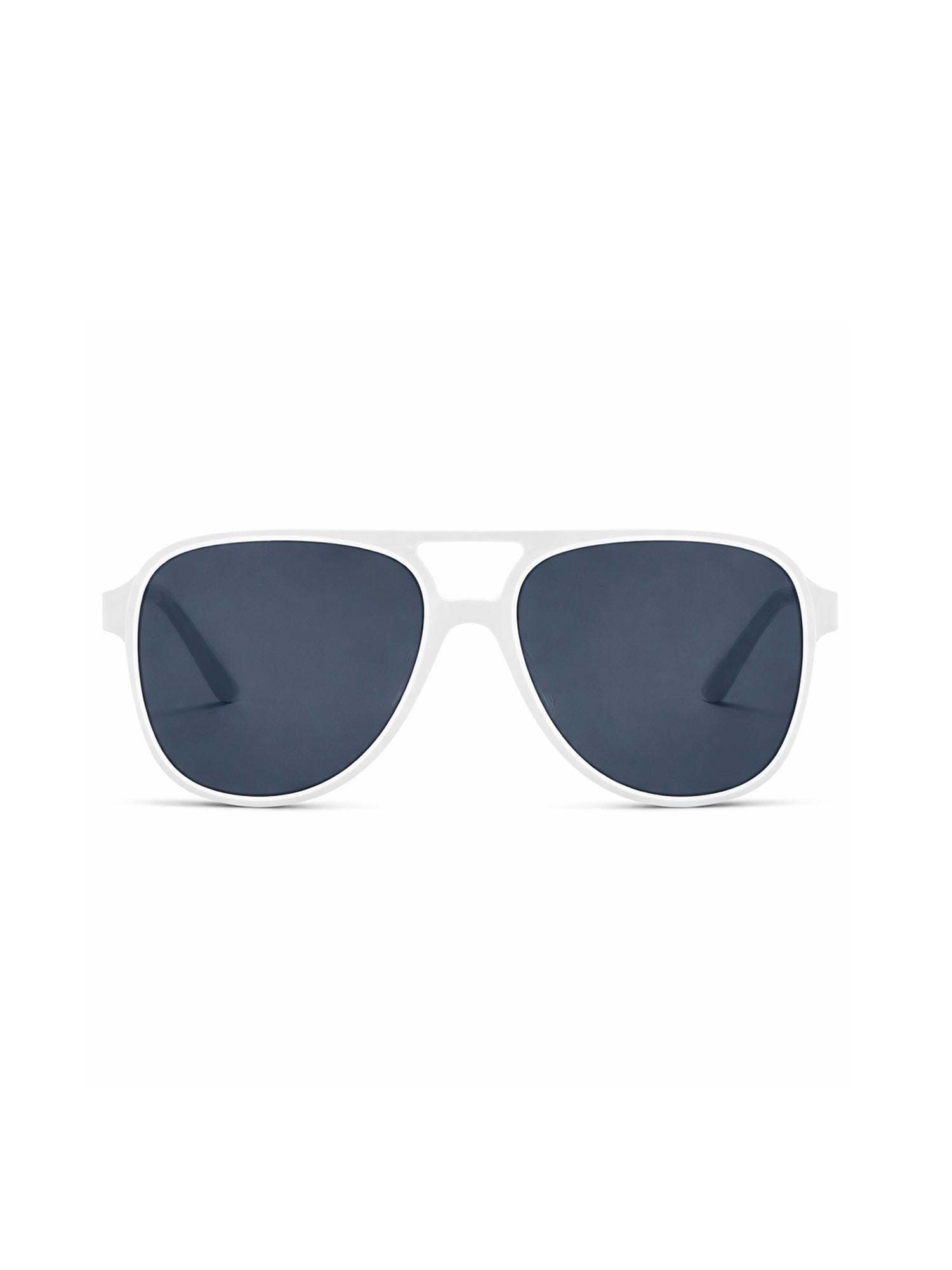 sunglasses / White Lioris Sunglasses