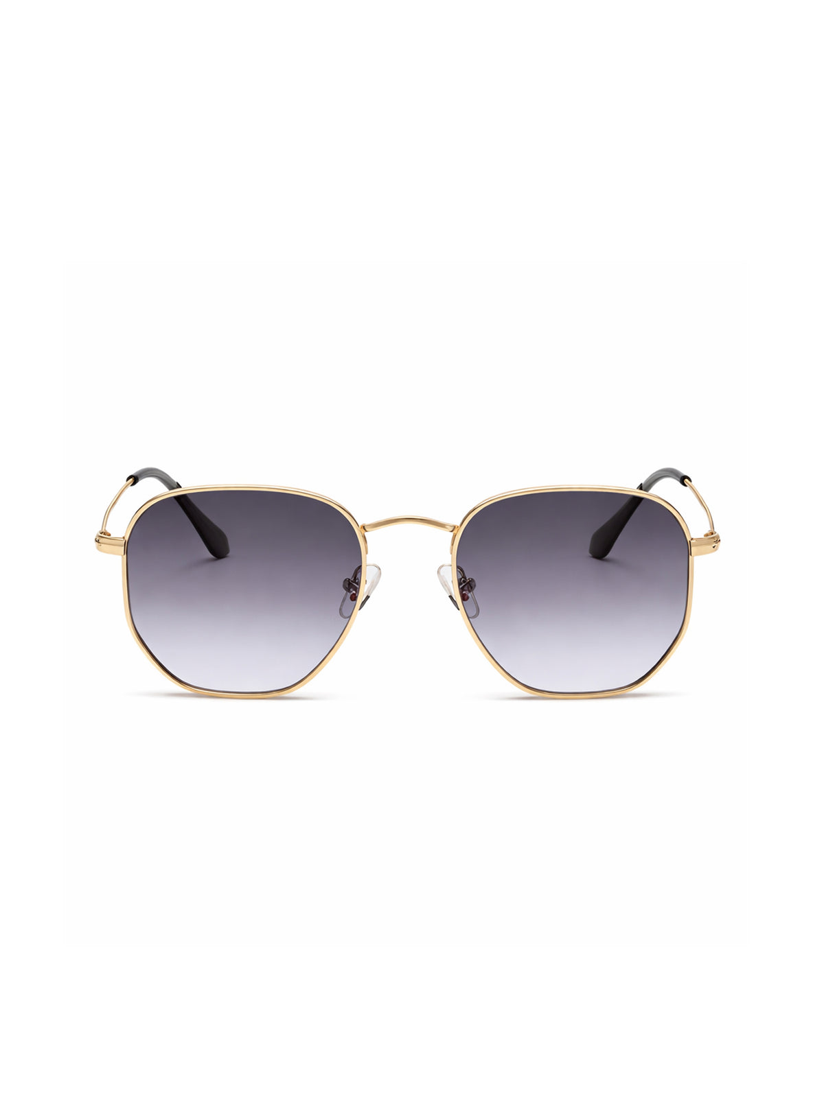 sunglasses / Purple Solenor Sunglasses