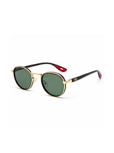sunglasses / Green Valis Sunglasses