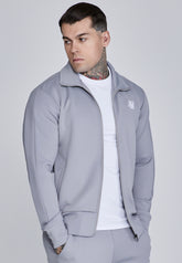 hoodies / Essentials Poly Track Top