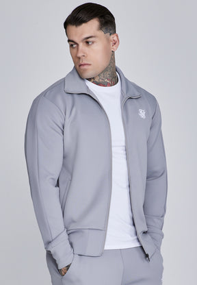 hoodies / Essentials Poly Track Top