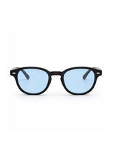 sunglasses / Light Blue Solan Sunglasses