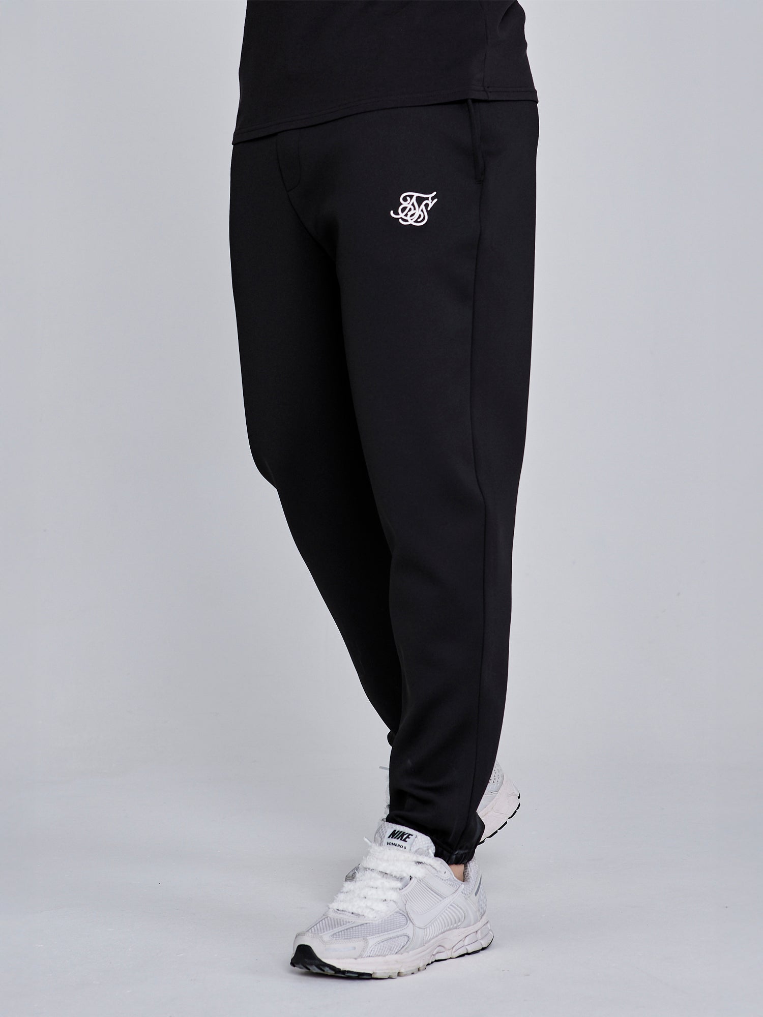 joggers / Essentials Poly Joggers