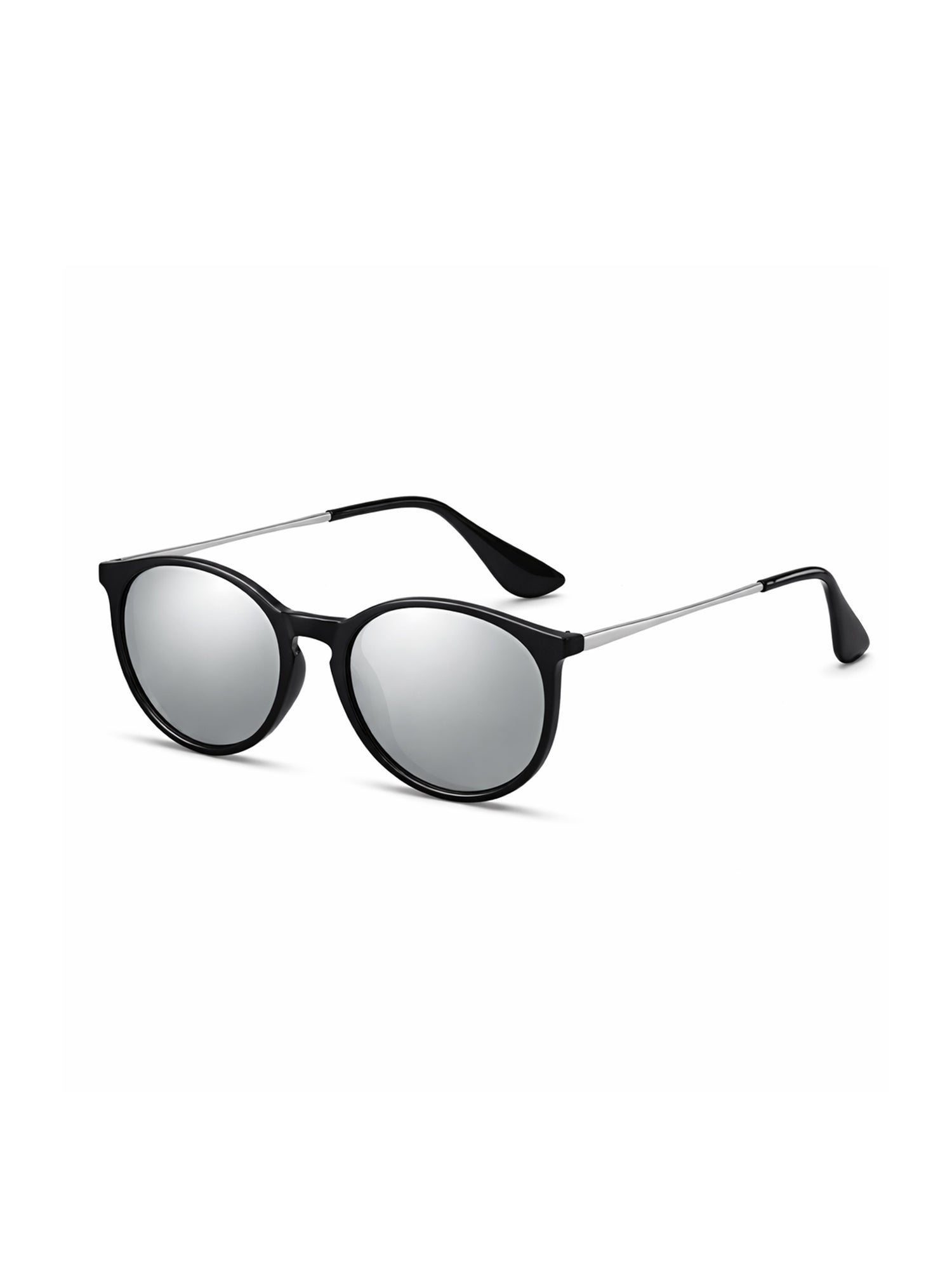 Grey Zorien Sunglasses