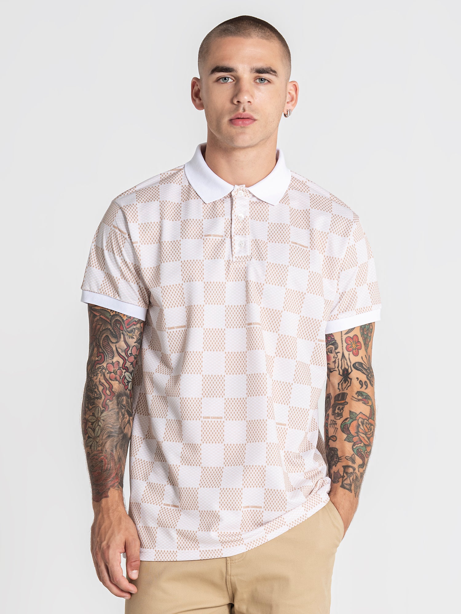 polos / Beige Piazza Polo