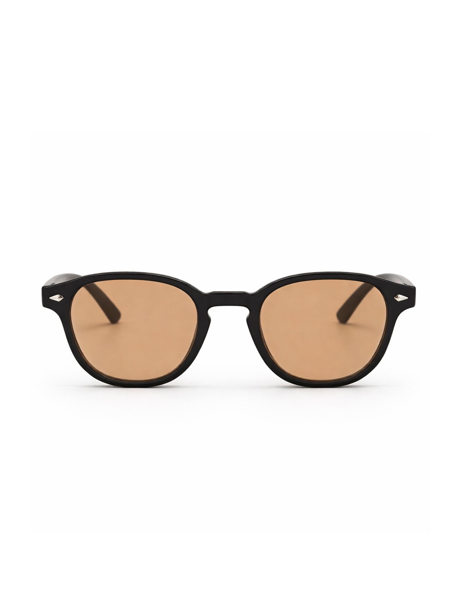 Beige Solan Sunglasses