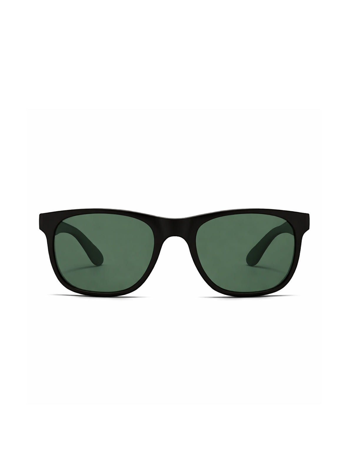 sunglasses / Green Lumir Sunglasses