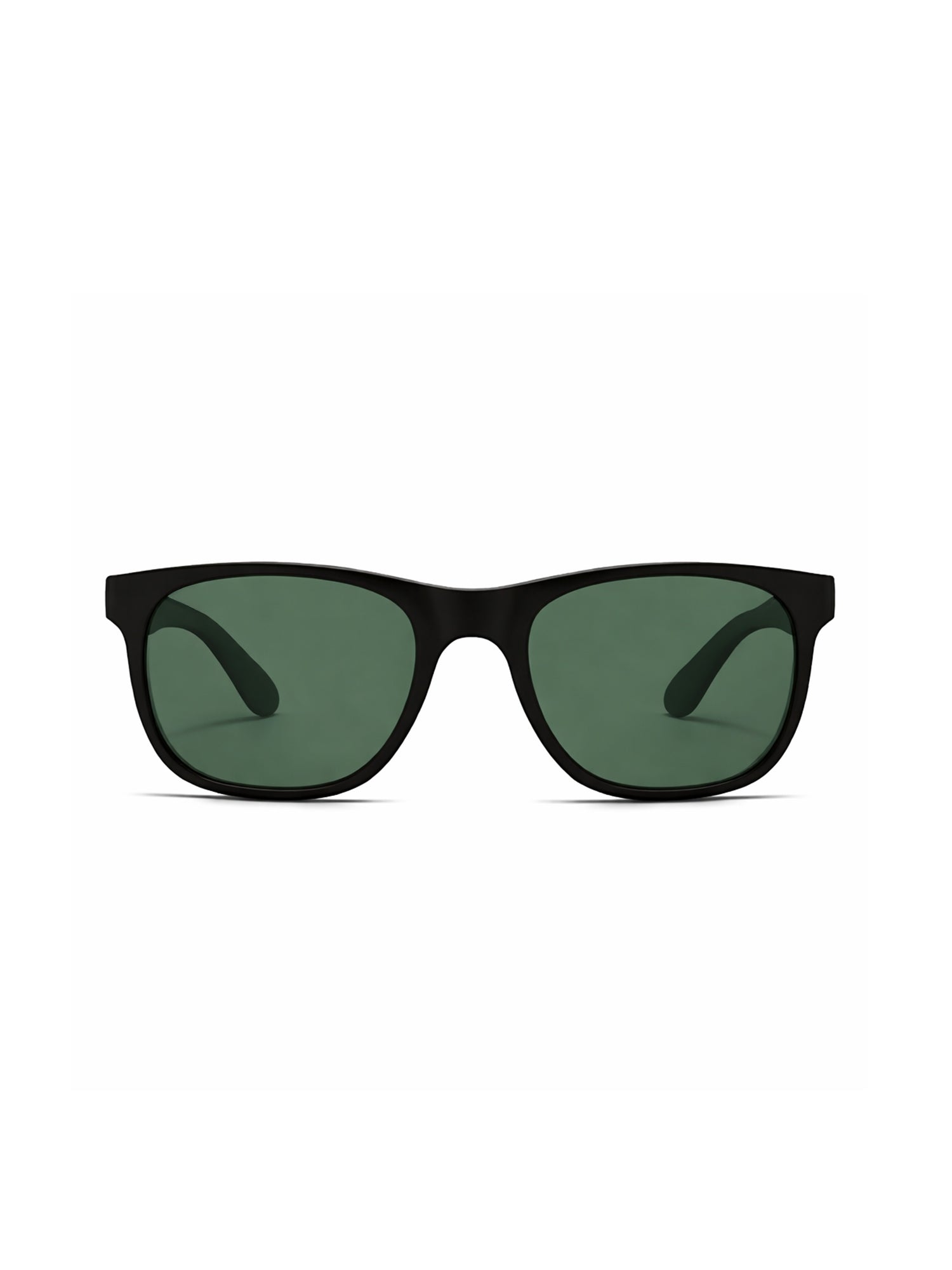 sunglasses / Green Lumir Sunglasses