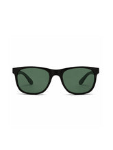 sunglasses / Green Lumir Sunglasses