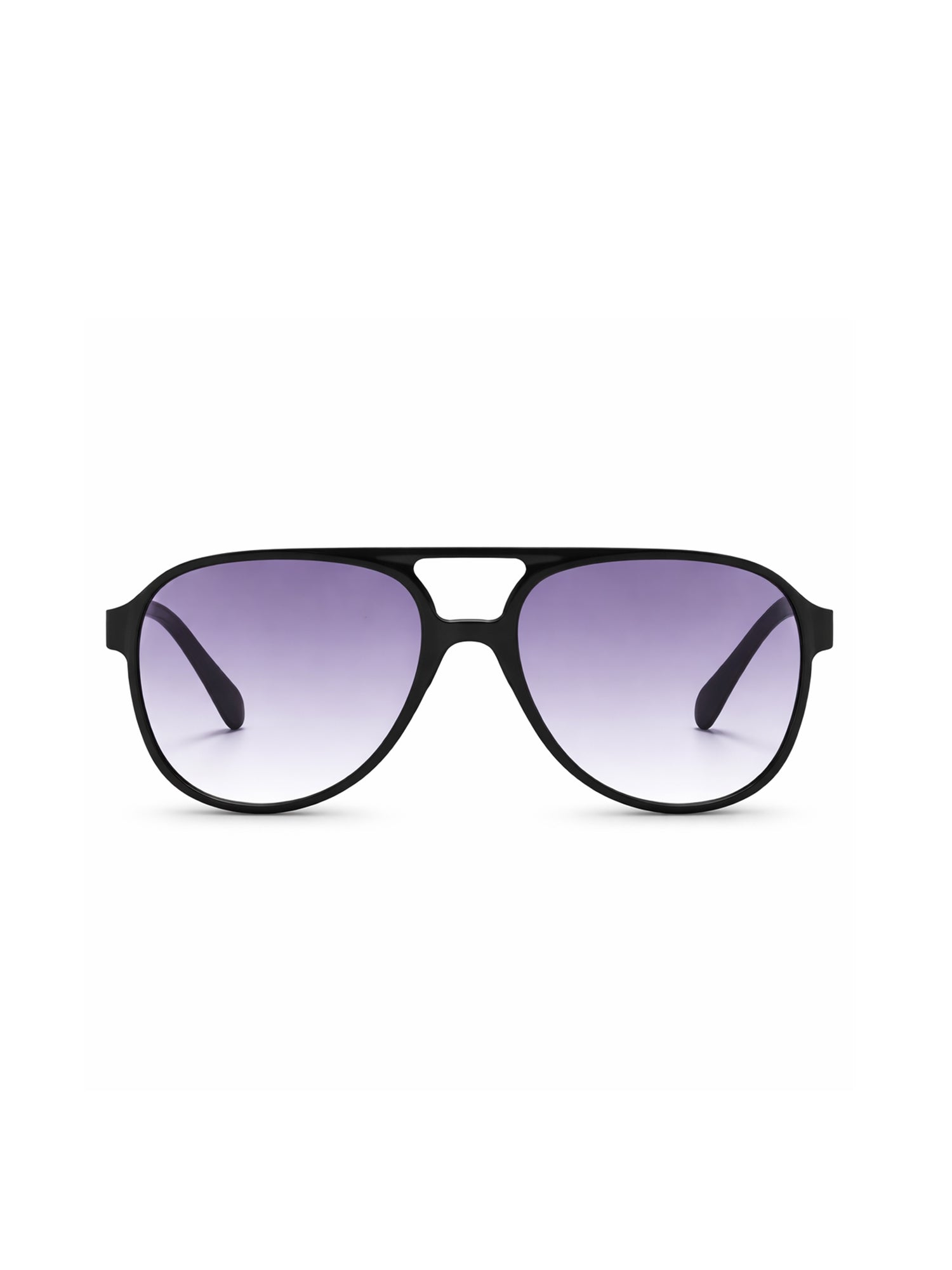 Purple Sonus Sunglasses
