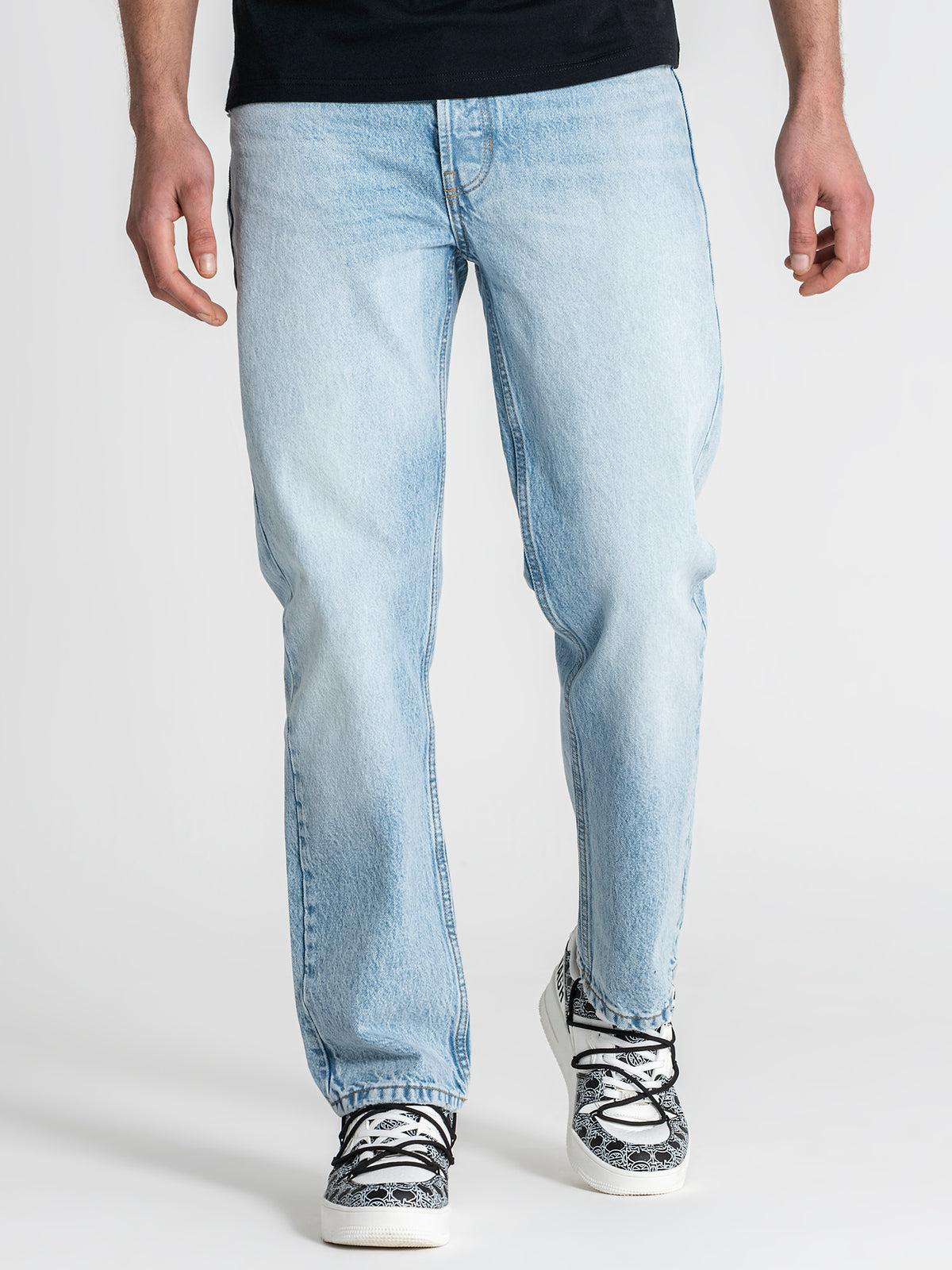 jeans / Light Blue Timeless Jeans
