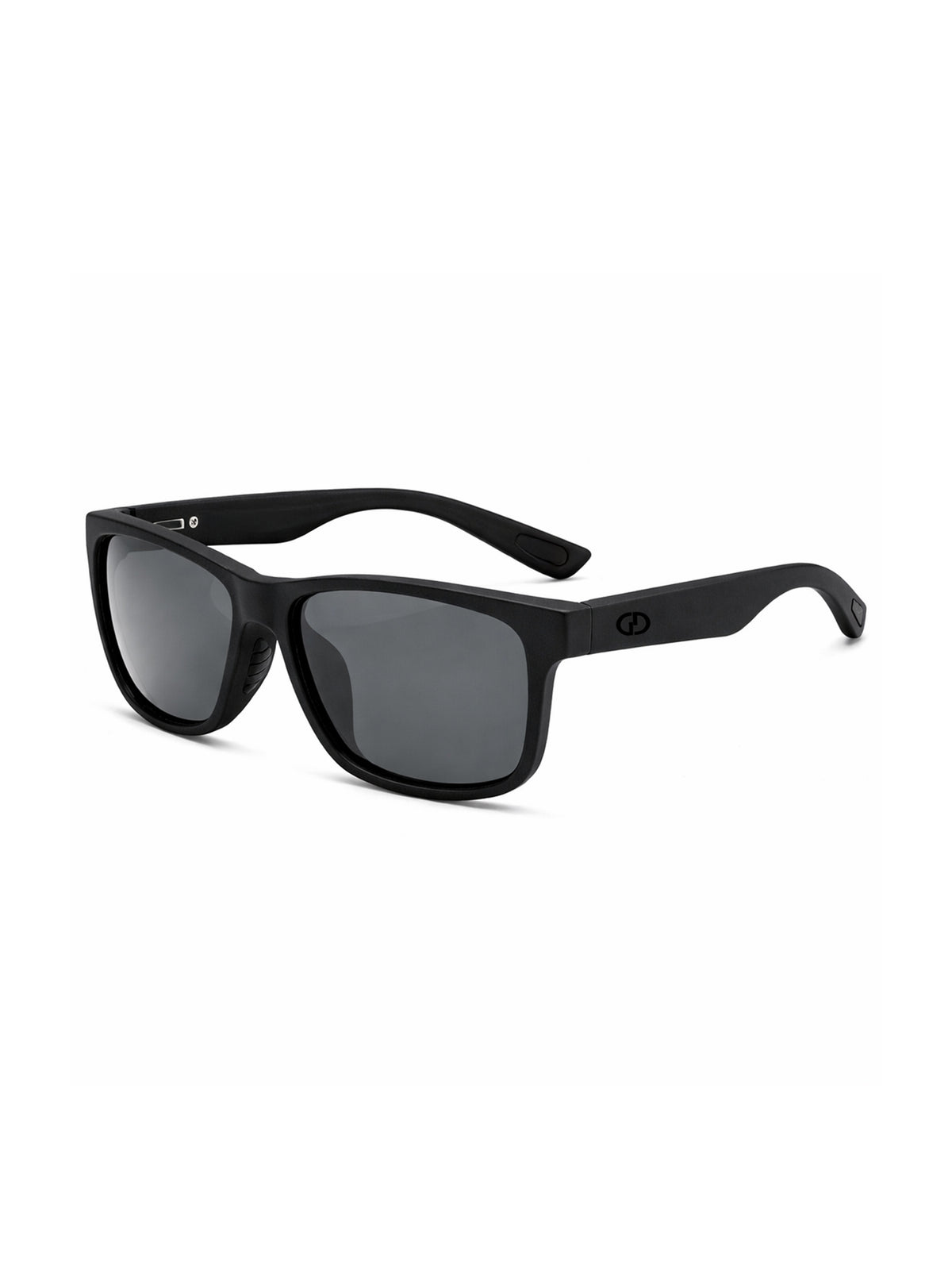sunglasses / Black Helvar Sunglasses