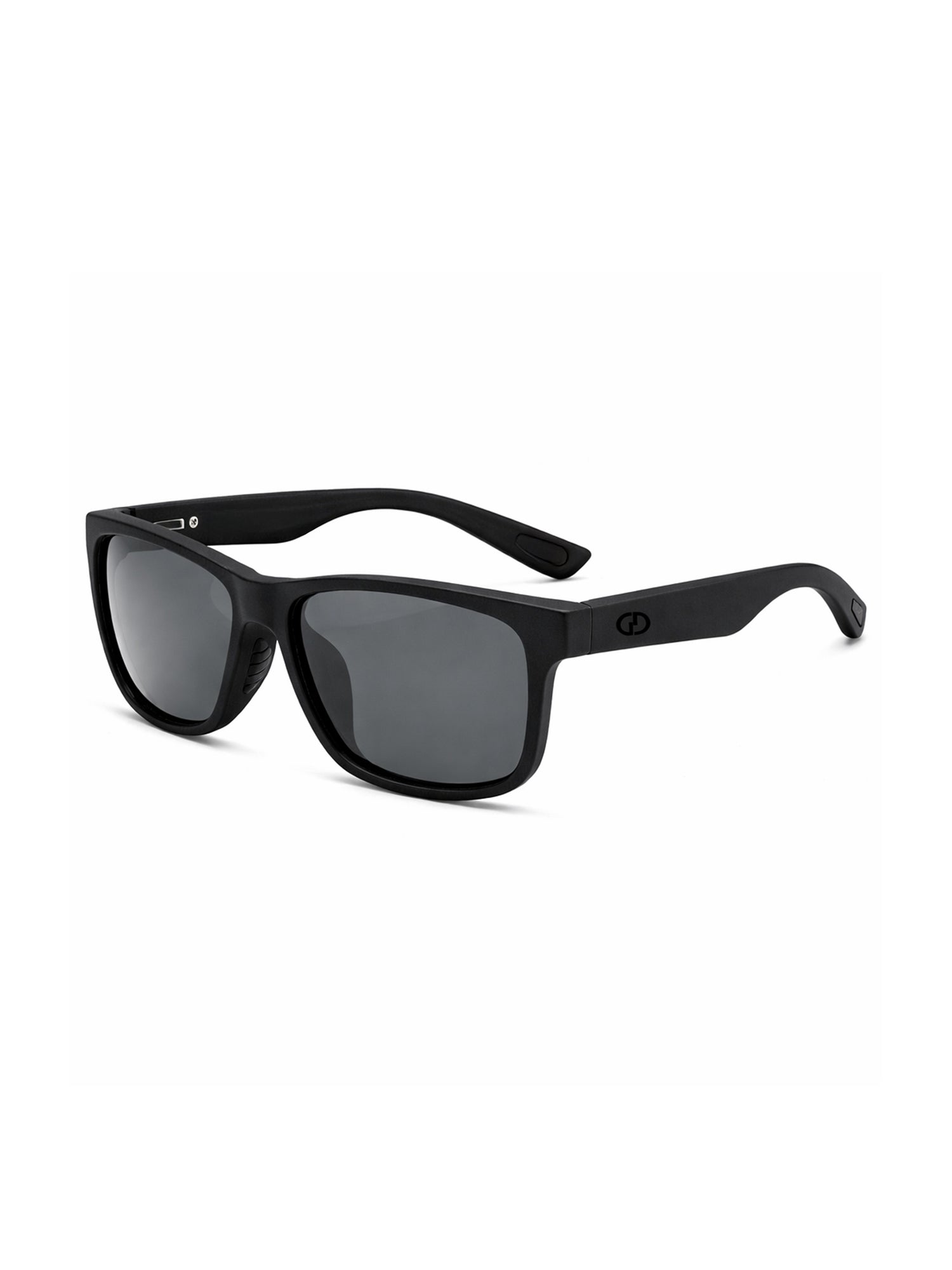 sunglasses / Black Helvar Sunglasses