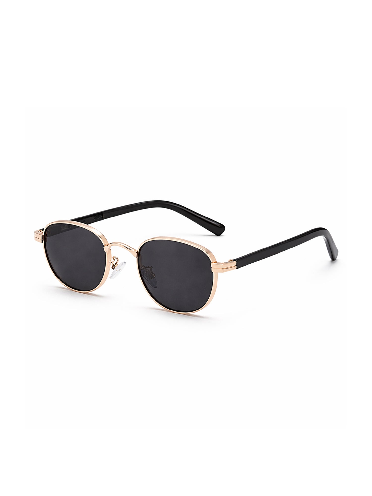 Black Auryn Sunglasses