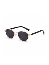 sunglasses / Black Auryn Sunglasses